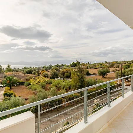 Shared Ubytování v soukromí