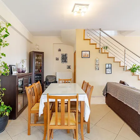 Shared Ubytování v soukromí