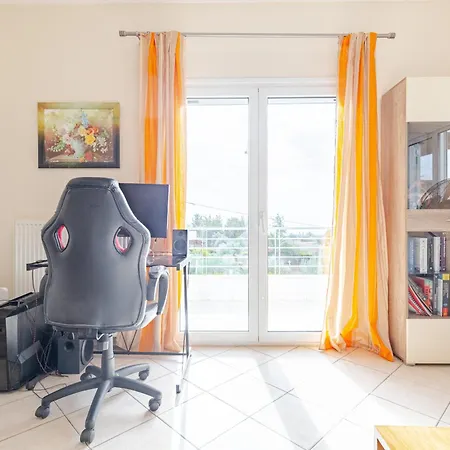 Ubytování v soukromí Shared *