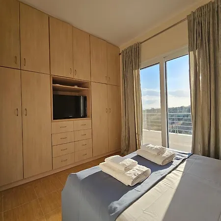 Shared Ubytování v soukromí *