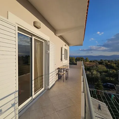 Shared Ubytování v soukromí *