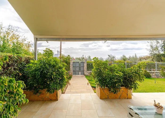 民宿 Shared 埃雷特里亚