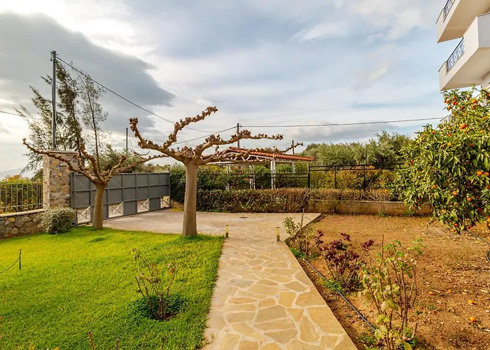 民宿 Shared 埃雷特里亚