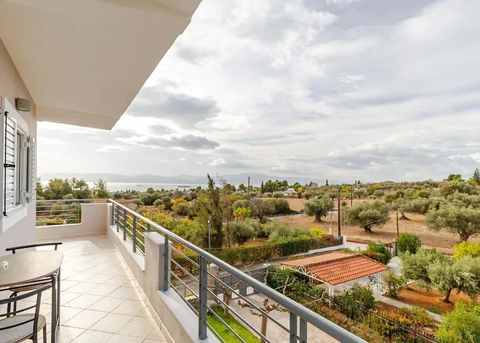 民宿 Shared 埃雷特里亚